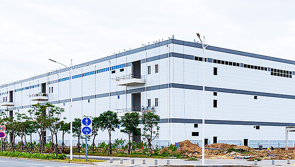 武汉威森特自动化设备有限公司